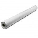  Rollo de Mantel de Papel Blanco de 100 x 1,2m. (1 Uds)