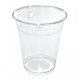 Vasos de Plástico PET 425 cc Ø 9,5cm Transparentes 