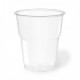 Vasos de Plástico PET 250ml Ø 7,8 cm (50 Uds)
