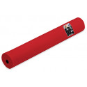Mantel TNT Rojo Rollo de 48 x 1,2m.  (6 Uds)