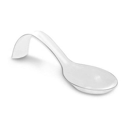 Cucharas Catering Degustación Transparente (50 Uds)