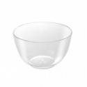 Bols Degustación Catering Redondos Transparentes Ø7,5cm y 130ml (25 Uds)