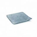 Platos de Plástico Duro Imitación Pizarra 11 x 11cm (40 Uds)