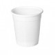 Vasos de Plástico PP Blancos 160ml (3.000 Uds)
