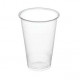 Vasos de Plástico PP Transparentes 220ml (3.000 Uds)