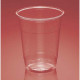 Vasos de Plástico PP Transparentes Plus 300 ml (Paquete 50 Uds)